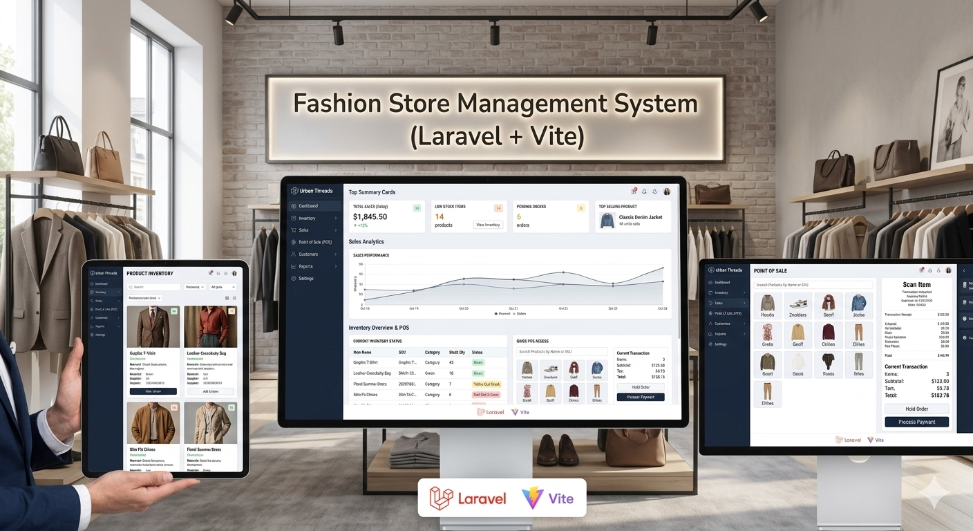 Travel Management System